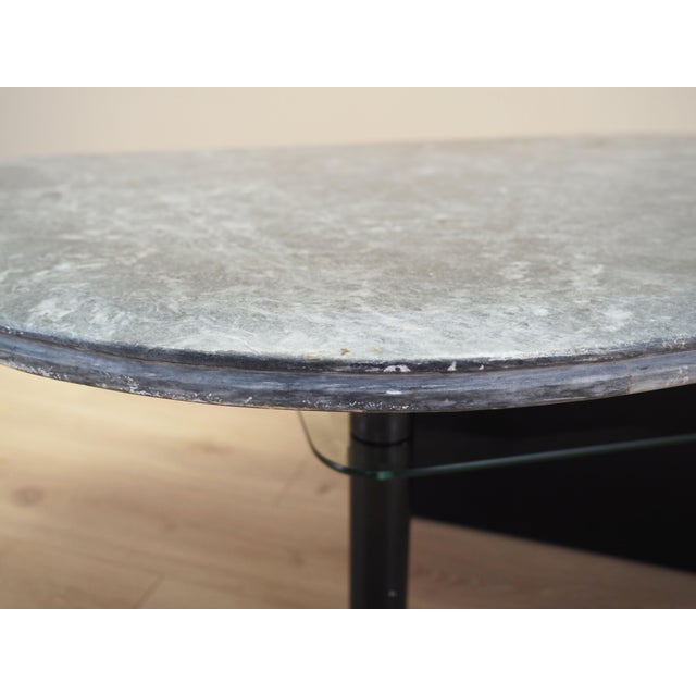 Italian Coffee Table, 1980s For Sale - Image 12 of 18