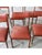 Leather Chairs, 1960s, Set of 6 For Sale - Image 6 of 18