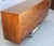 Vintage Henredon Dresser / Credenza – Mid-Century Style Campaign Style For Sale In Tampa - Image 6 of 14