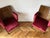 1950s Set of Mid-Century Theatre Armchairs, 1950s For Sale - Image 5 of 18