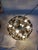 1970s Italian Sputnik Chandelier from Fontane Arte, 1960s For Sale - Image 5 of 18