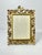 1960s Matson Ormolu Bird Dogwood Flower Gold Tone Rectangle Picture Frame 7.25” Good vintage condition. The interior glass...