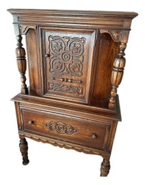 Example of Storage Cabinets and Cupboards in Pittsburgh