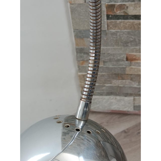 Vintage Eyeballs Floor Lamp by Goffredo Reggiani for Reggiani, 1970s For Sale - Image 12 of 18