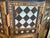 Antique Middle Eastern Arabesque Style Mother of Pearl Inlaid Table For Sale - Image 14 of 18