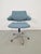 Vintage Desk Chair by Jacob Jensen for Labofa Mobler, Denmark, 1960s For Sale - Image 11 of 15