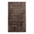 Milan Distressed Chocolate Rug - 5 X 8 For Sale