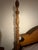 Vintage Thomasville American Oak King Size Bed For Sale In Los Angeles - Image 6 of 9