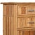 David Francis Aruba Six-Drawer Dresser - Natural For Sale - Image 4 of 9