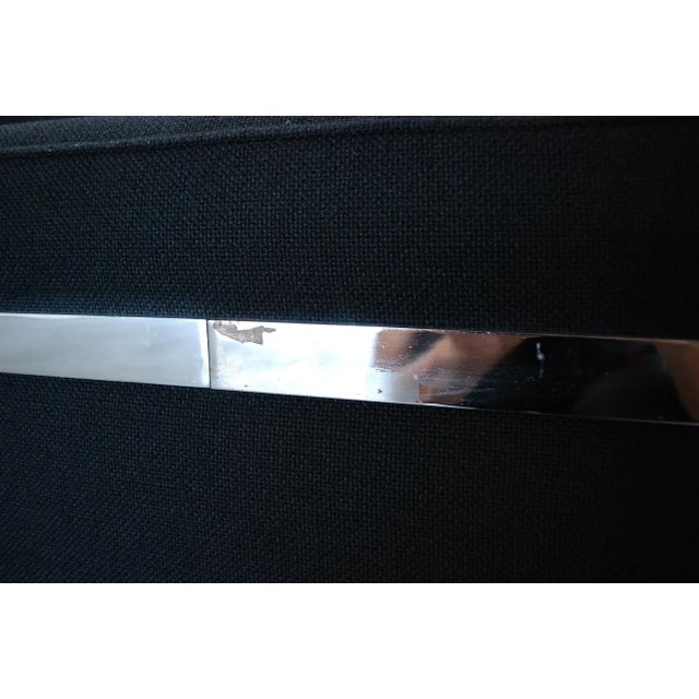 Set of RH 302 Seating Group by Robert Haussmann for Hans Kaufeld For Sale - Image 15 of 18