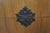 Mid Century Chinoiserie Walnut Burl Triple Dresser & Mirror Credenza Buffet MCM For Sale - Image 13 of 13