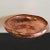 Copper Mid-Century Brass Bowl by Mario Pinton for Ateliers des Orfevres For Sale - Image 8 of 12