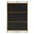 Ripoll Antique Brass Mirror For Sale In Chicago - Image 6 of 6