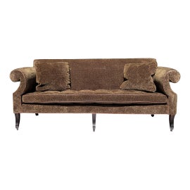 Example of Sister Parish Seating