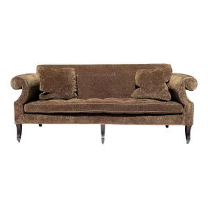 Parish Hadley for Baker Sofa