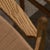 Model CH36 and CH37 Dining Chairs in Oak and Papercord by Hans J. Wegner for Carl Hansen, Denmark, 1960s, Set of 8 For Sale - Image 10 of 16