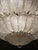 Venetian Murano Ceiling Light For Sale - Image 10 of 12