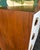 Mid Century Stanley Tallboy W/ Brass Spade Pulls For Sale - Image 10 of 14