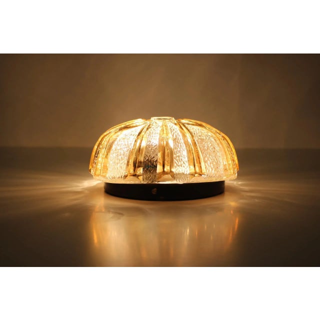 - Very nice style of lighting - Representative. Up to 250V (Europe/UK Standard).The wiring of this item may be original...