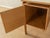 Wood Desk by Arne Vodder for GV Møbler, 1960s For Sale - Image 7 of 9