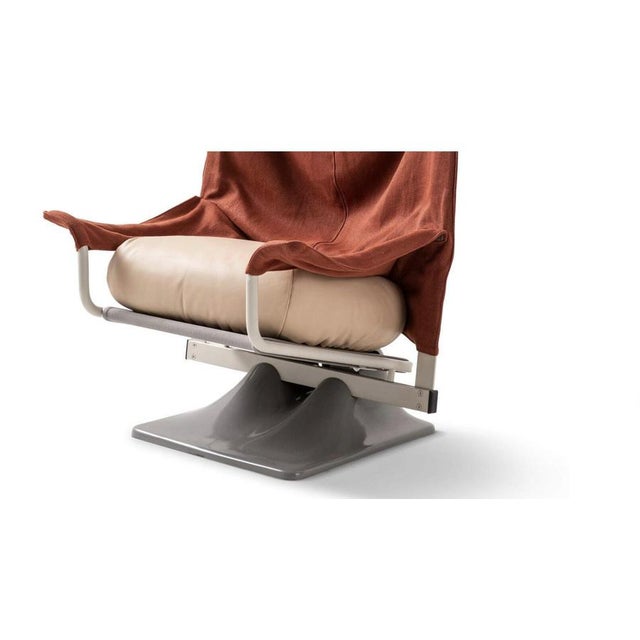 Not Yet Made - Made To Order Aeo Armchair by Paolo Deganello for Cassina For Sale - Image 5 of 9