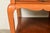 Hekman French Provincial Louis XV Carved Walnut Nightstands or Side Tables, Pair For Sale - Image 11 of 16