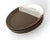 Vintage Mikasa Ben Seibel Designed Stoneware Pottery Plates - Set of 4 For Sale - Image 13 of 13