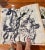 Purvis Young Purvis Young Art Book With 57 Paintings Included and Signed For Sale - Image 4 of 12