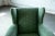 1940s Large English-Style Over-Sized Club Chair, Denmark, 20th Century For Sale - Image 5 of 8