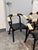 Tatsuo Kuroda for Normann Copenhagen Knot Dining Chairs, Set of Six For Sale - Image 10 of 12