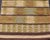 Olive Scandinavian Modern Hand-Woven Wool Rug by Keivan Woven Arts 3'0 X 4'11 For Sale - Image 8 of 10