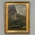 Framed Oil Painting on Panel by Laurent Souky (1914–2005), 'Rochers Des Nutons' For Sale In Dallas - Image 6 of 18