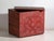 Antique Chinese Qing Dynasty Painted Dongbei Chest For Sale - Image 3 of 9