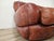 Mid-Century Modern Topp Sofa in Burgundy Leather by Seven Salotti, 1970 For Sale - Image 3 of 16