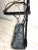 Art Nouveau Style Wrought Iron Coat Rack with Umbrella Stand, 1900s For Sale - Image 11 of 18