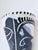 Ceramic Wall Light from Vallauris, 1990s For Sale - Image 12 of 18