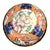 Ceramic Patent Ironstone Chinoiserie Pattern Covered Bowl by Masons, 1820 For Sale - Image 7 of 14