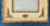 Neoclassical Large French Neoclassical Gilt Bronze Picture Frame For Sale - Image 3 of 12