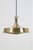 Danish Modern Hanging Lamp, 1960s For Sale - Image 15 of 15