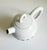 White 1980s Memphis Tea Set by Matteo Thun for Arzberg Porzellan, Germany - Set of 5 For Sale - Image 8 of 15
