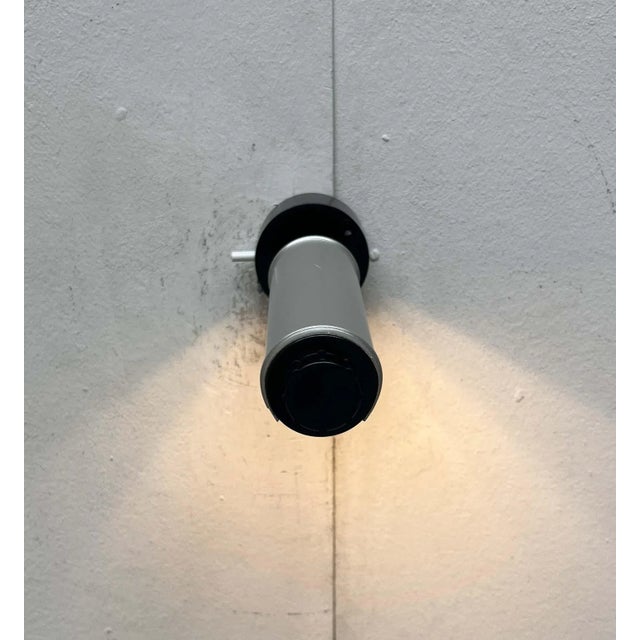 Mid-Century Modern German Wall Lamp from Erco, 1960s For Sale - Image 18 of 18