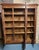 Wood Early 19th Century Louis Philippe Mahogany Bookcase For Sale - Image 7 of 11