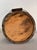 Early 19th Century 1800s Antique Wooden Stave Bucket With Swing Handle For Sale - Image 5 of 5