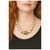 Bochic "Capri" FreshWater Pearl, Pink Sapphire, Diamond & Mix gems Necklace For Sale - Image 15 of 18