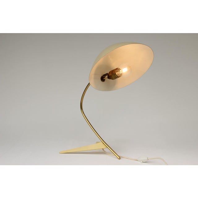 Table Lamp, Germany, 1950s For Sale - Image 18 of 18
