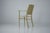 Driade Anna Rustica Chair by Philippe Starck for Aleph Driade, 1991 For Sale - Image 4 of 18