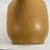 1960s Impeccable Mustard or Ochre Glazed Ceramic Planter by Gainey Ceramics For Sale - Image 9 of 9