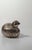 Mid-Century Silver-Plated Quail-Shaped Box in the style of Mauro Manetti, 1970s For Sale - Image 13 of 18
