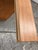 Brown Room & Board Float Walnut Wall Shelf For Sale - Image 8 of 12