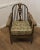 1930s Beech and Ash Wheel Back Reclining Chair, 1930s For Sale - Image 5 of 9